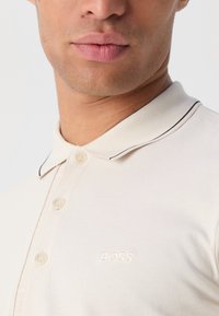 BOSS PAULE  - Pólóing - open white