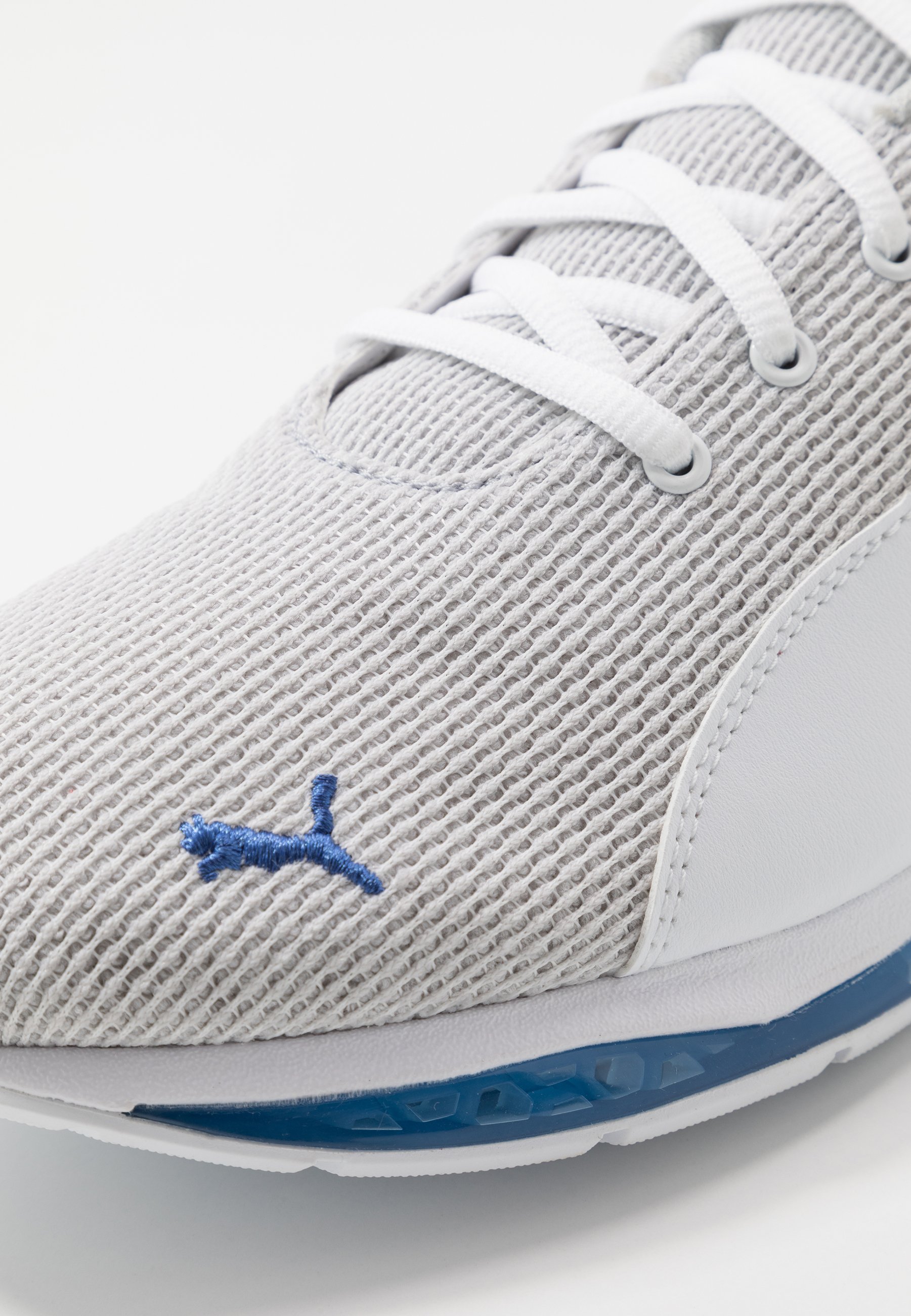 puma cell ultimate point