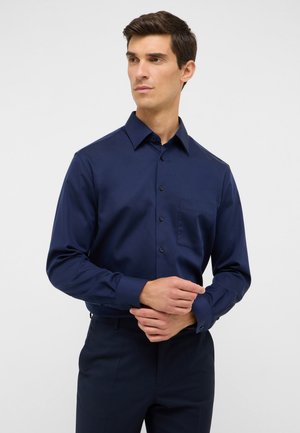 Business skjorter - navy