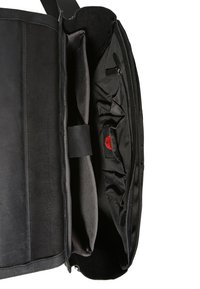 Strellson RICHMOND - Schoudertas - black