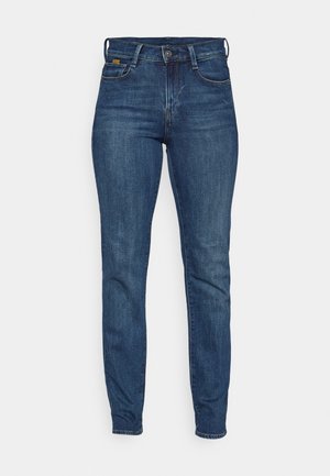 G-STAR, ACE  - Vaqueros rectos - worn in yukon blue