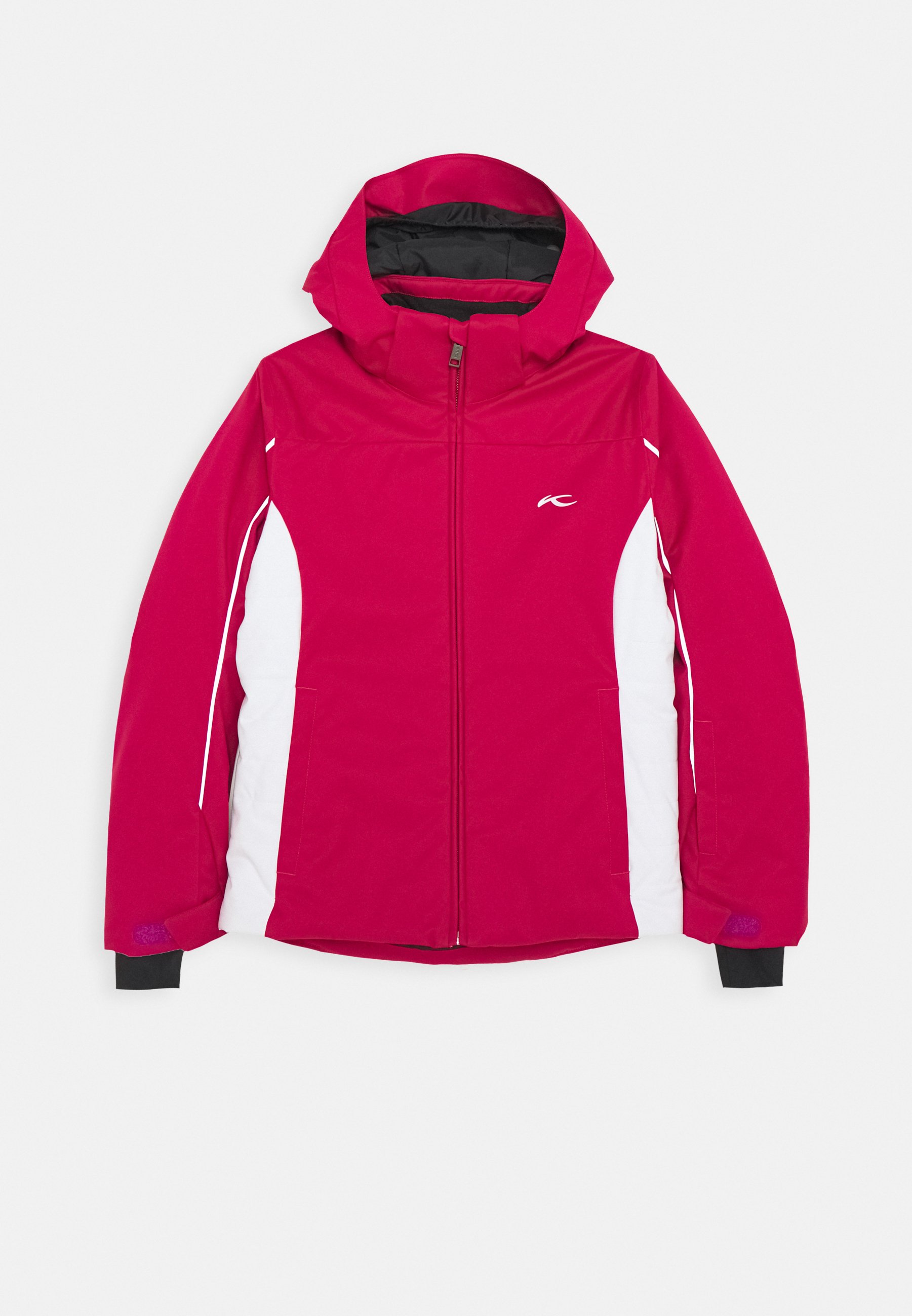 vintage leopard jacket