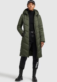 khujo ARIBAY3 LIGHT - Abrigo de invierno - hun gre