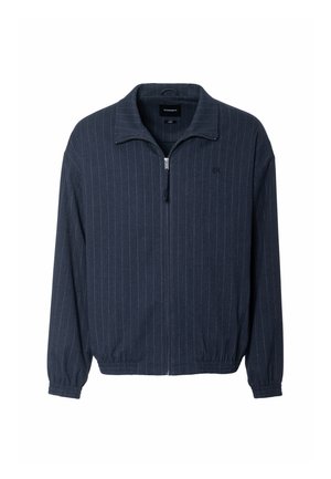 Elias Rumelis, RISH - JACKET - Lichte jas - galaxy pinstripes