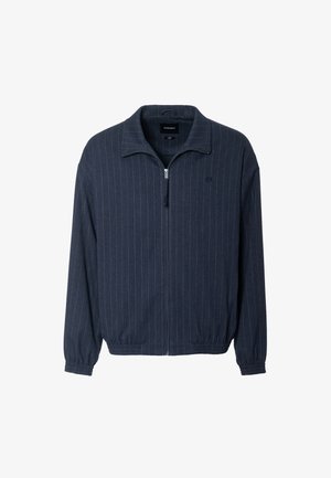 Elias Rumelis, RISH - JACKET - Chaqueta fina - galaxy pinstripes