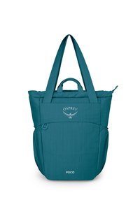 Osprey POCO CHANGING - Zaino - deep peyto