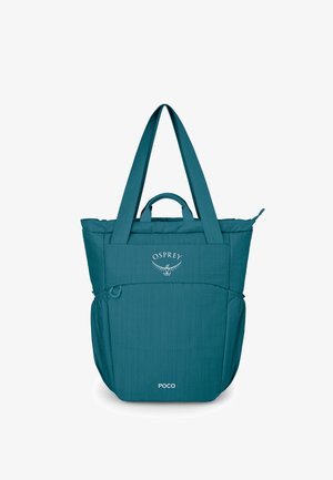 Osprey POCO CHANGING - Sac à dos - deep peyto