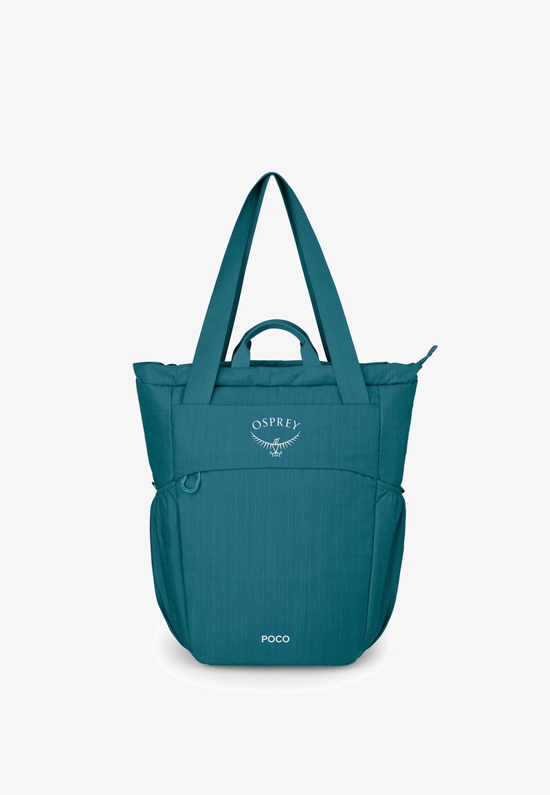 Osprey POCO CHANGING - Zaino - deep peyto