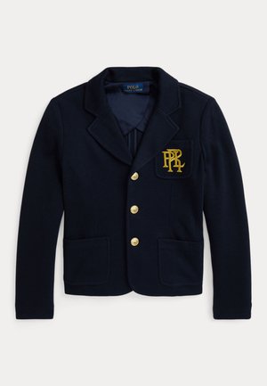 Blazer - navy