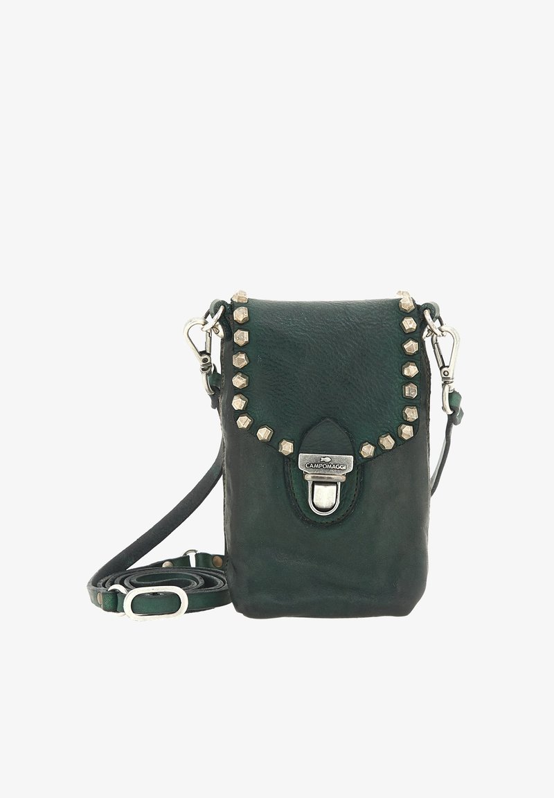 Campomaggi PORTA BETULLA - Cover per telefono - bottiglia