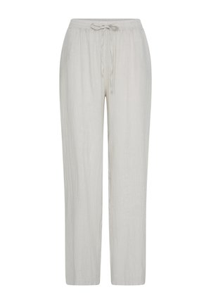 Sorbet, SBFONTANELLE 2 PANT - Pantalones - sandshell