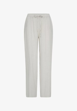 Sorbet, SBFONTANELLE 2 PANT - Broek - sandshell
