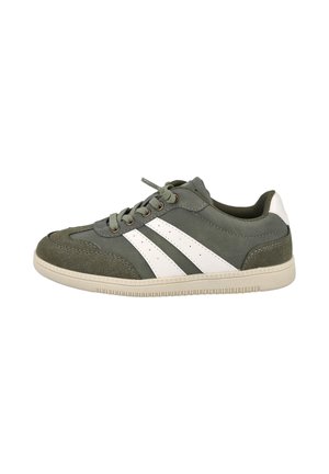 ZAPATILLAS CASUAL - Zapatillas - khaki