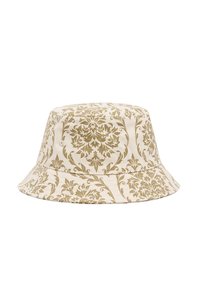 Vans VANS PATCH BUCKET - Hut - natural gothic olive