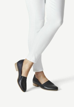 Tamaris, Chaussons - blue