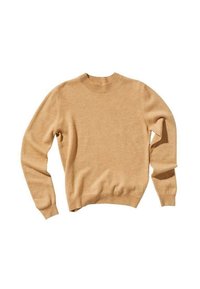 Mango Svetr - brown