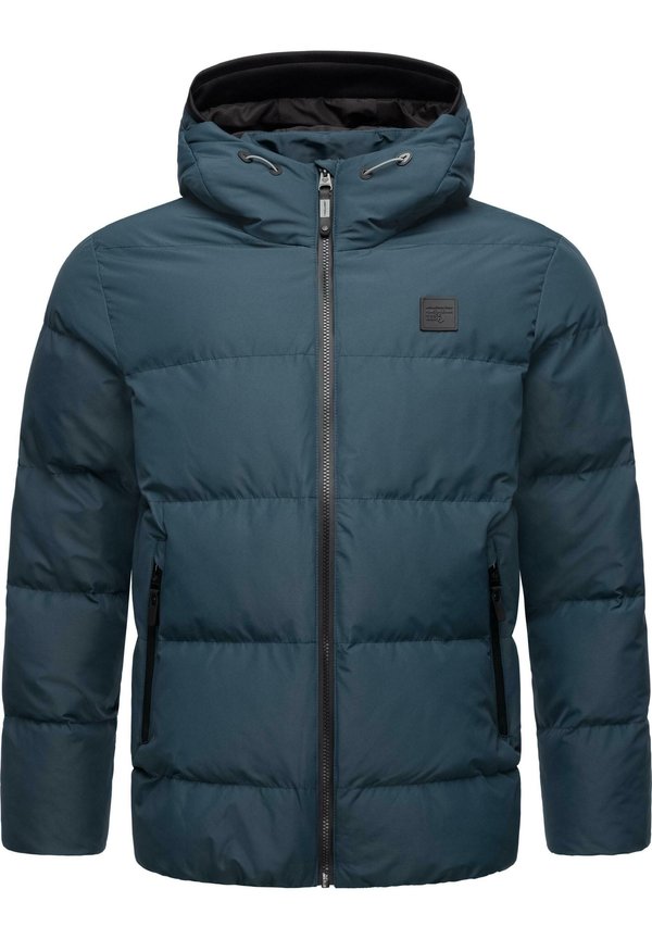 STEPP NORG - Winterjacke