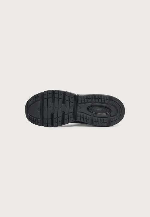 PUMA FADE UNISEX - Trainers - black/cool dark gray — photo 5