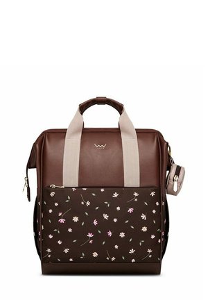 FERRON MAEDOW - Rucksack - brown