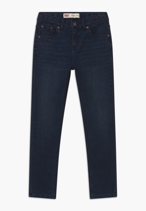 Jeansy Skinny Fit