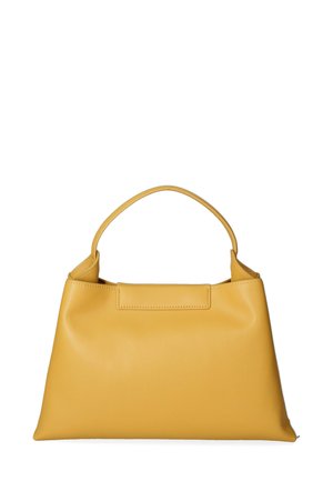 Borsa a mano - yellow