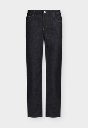 Mos Mosh, CECILIA COVER - Jeans Bootcut - dark blue