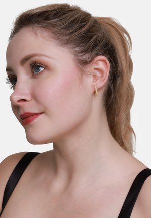 MIT STEINEN  CLARINE GOLDFAR - Orecchini - goldfarbend