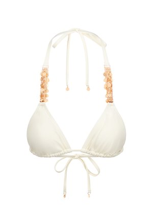 Moda Minx, Bikini top - coconut