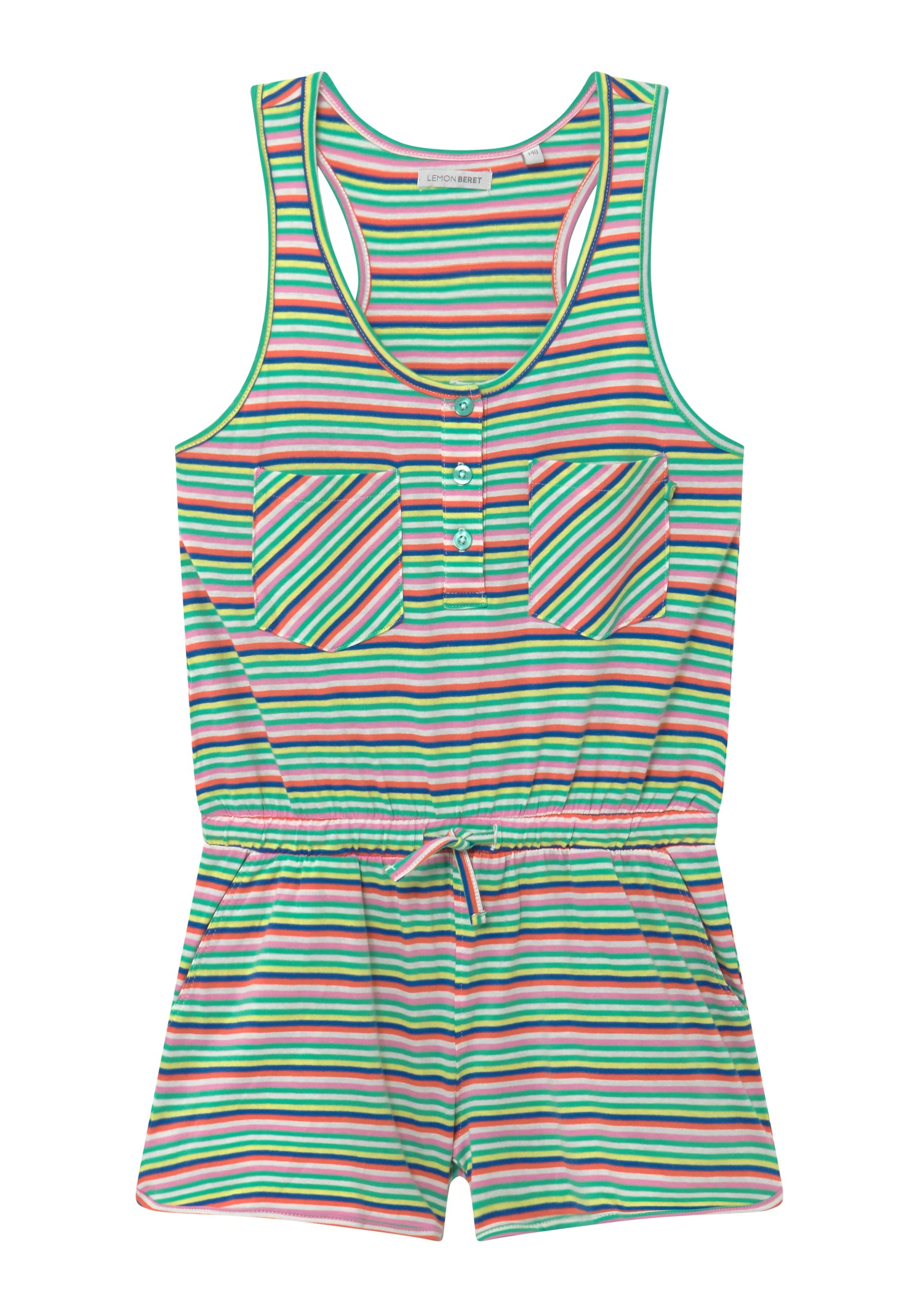 fabienne chapot gigi jumpsuit