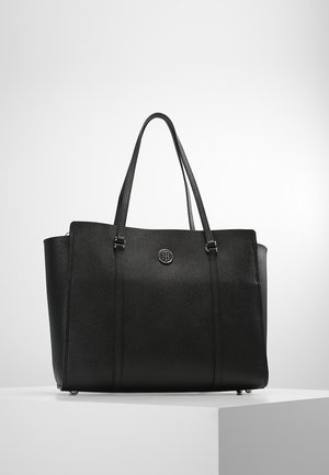 Bolso de mano - black