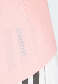 adidas Performance OTR B  - Camiseta deportiva - semi pink spark