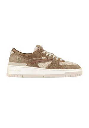 TORNEO - Sneakers basse - taupe