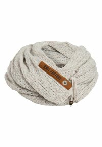 Knit Factory LUNA - Sjaal - beige
