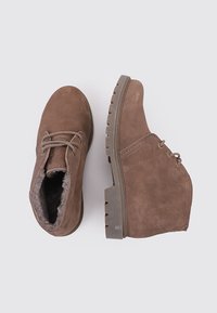 Panama Jack Botas para la nieve - brown