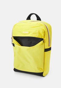 K-Way LAON UNISEX - Sac à dos - yellow