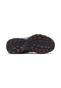Columbia CRESTWOOD MID WATERPROOF Chaussures Montantes De Randonnée Et