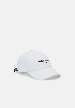 SPORT UNISEX - Pet - white