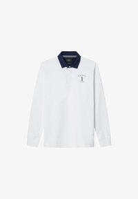 Ei valittu, optic white