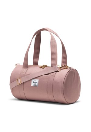 Matkakassi - old pink