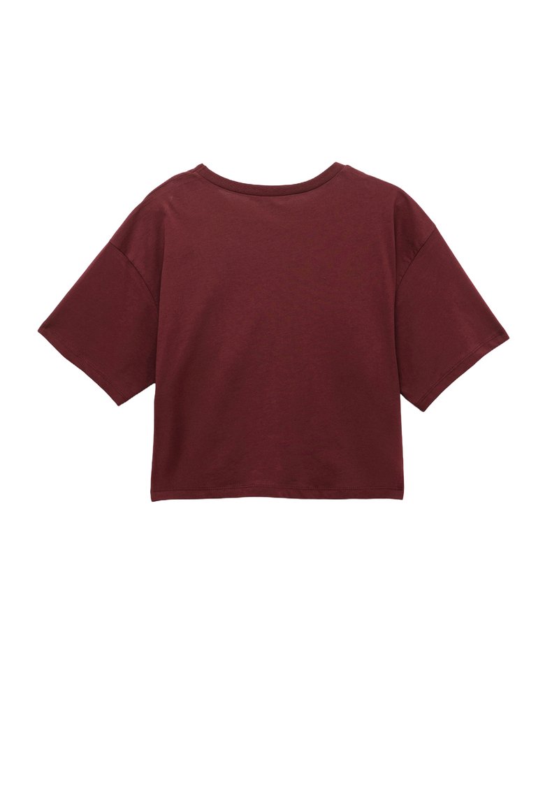 Blusa De Satén De Seda Con Cuello Redondo Para Mujer, Camisa De Bordado De Manga Corta Para Mujer, Negro Oro, Mediana