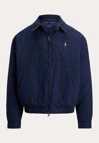 Δεν επιλέχθηκε, refined navy