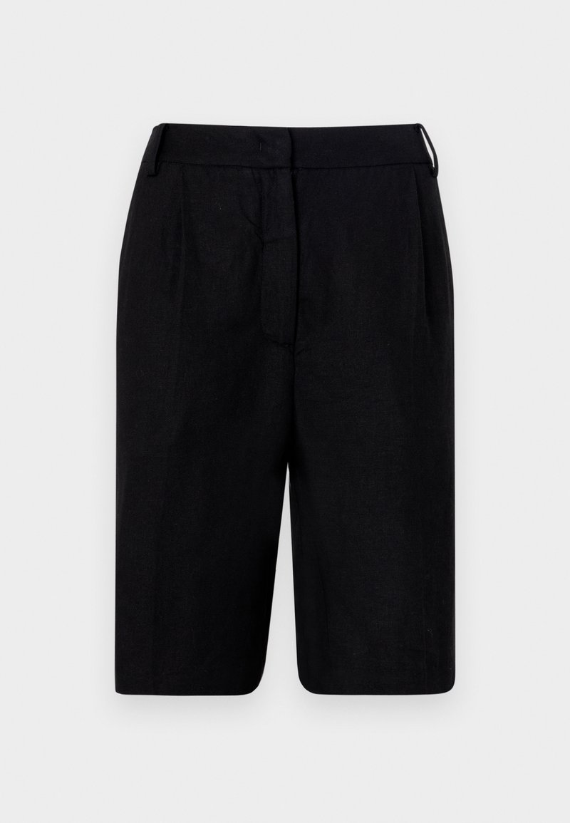 Bruuns Bazaar Shorts zwart Bruuns Bazaar Shorts zwart