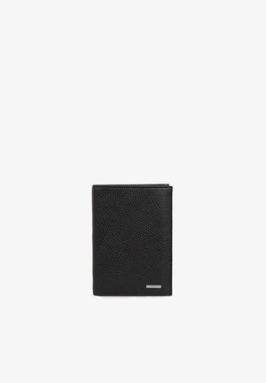 LANCASTER LARGE MILANO GENTLEMEN - Portemonnee - black
