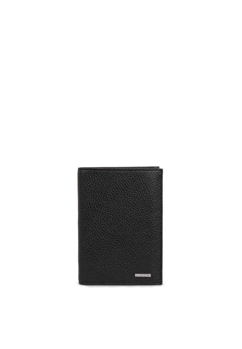LANCASTER LARGE MILANO GENTLEMEN - Wallet - black