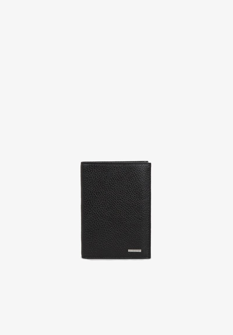 LANCASTER LARGE MILANO GENTLEMEN - Wallet - black
