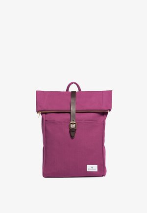 SOULEWAY Mochila - bordeaux rot
