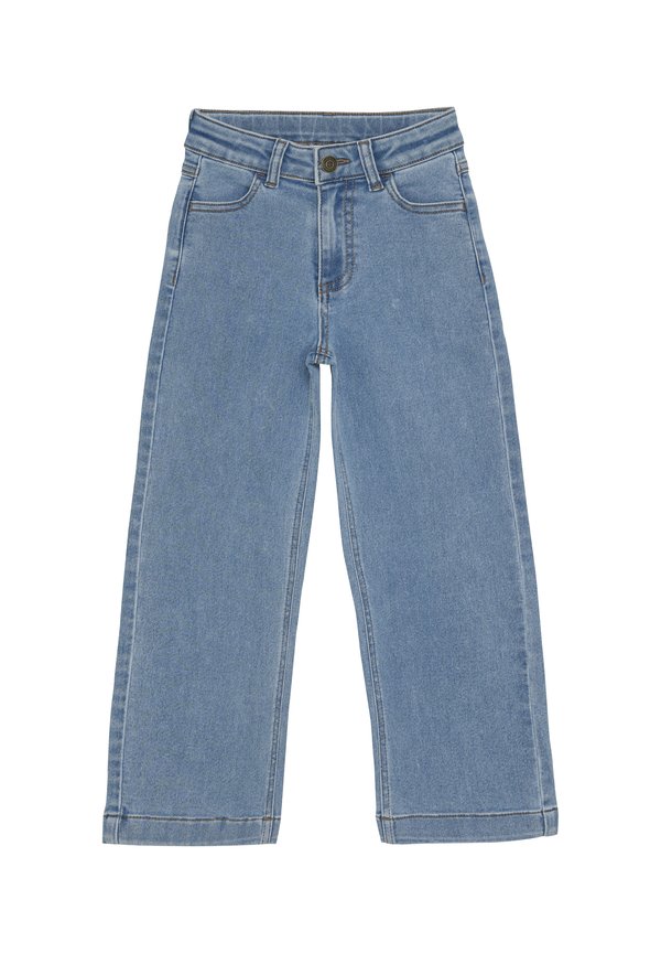 MIJeans - Straight leg jeans