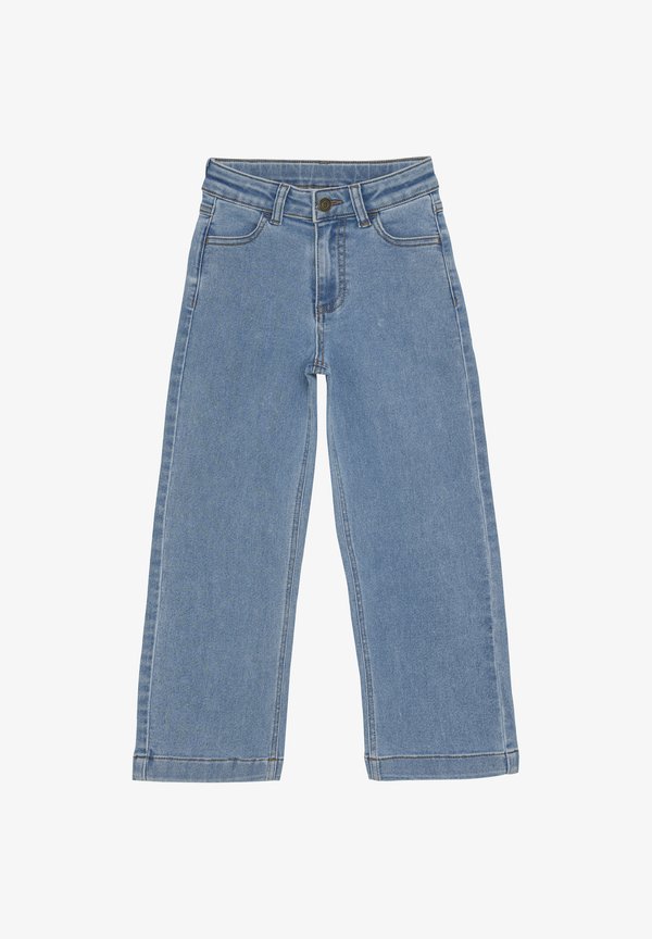 MIJeans - Straight leg jeans