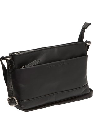 The Chesterfield Brand Bandolera - black
