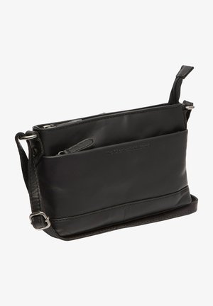 The Chesterfield Brand, Bandolera - black